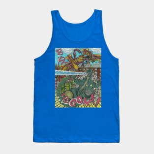 BA-BOOM!! Tank Top